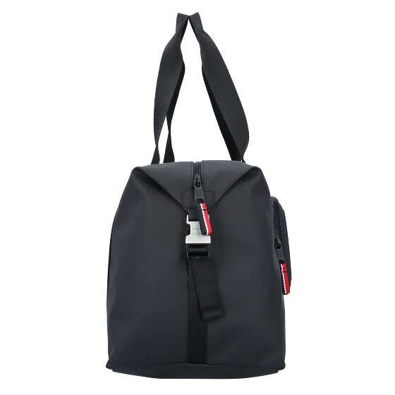 Tommy Hilfiger Jeans TJM Street Trek Borsa da viaggio Weekender 46 cm