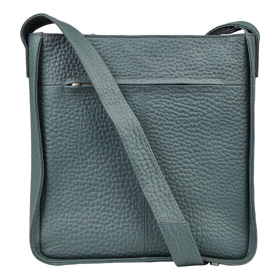 Voi Hirsch Borsa a tracolla Vera Pelle 22.5 cm
