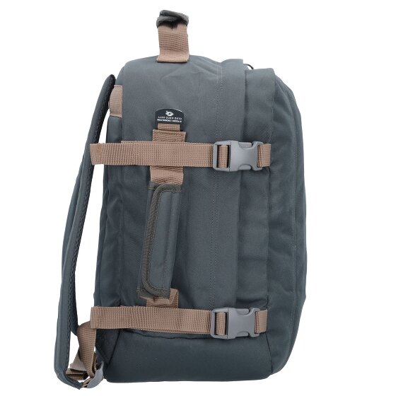 Cabin Zero Adventure 59 Zaino da giorno 39 cm