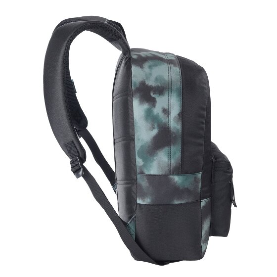 NITRO Zaino Urban Classic Scomparto per laptop da 45 cm