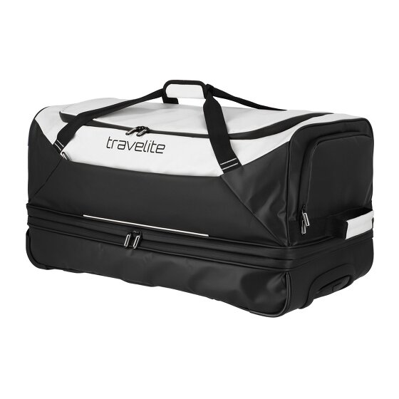 Travelite Basics 2 ruote Borsa da viaggio 70 cm