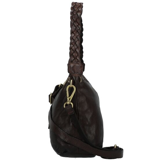 Campomaggi Bice Borsa a tracolla Pelle 28 cm