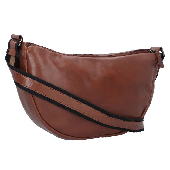 Harold's Caugio Borsa a tracolla Pelle 36 cm
