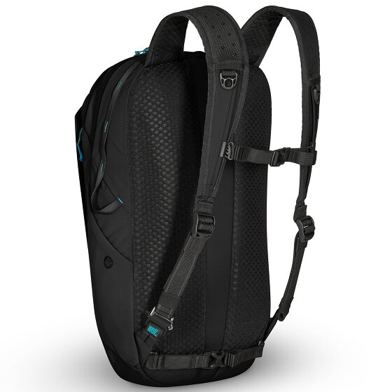 Pacsafe Pacsafe Eco 25 Zaino da giorno Protezione RFID 50 cm Scomparto per laptop