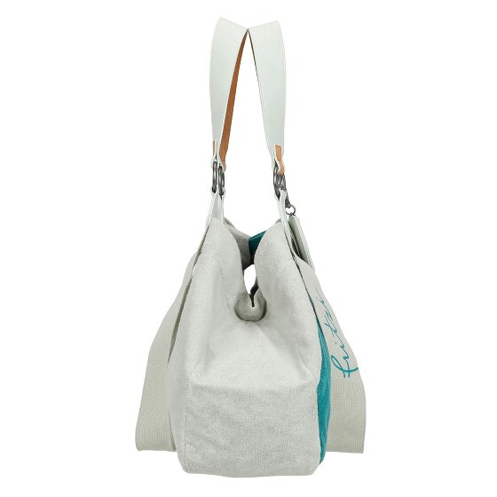 Fritzi aus Preußen Izzy Medium Limited Borsa a tracolla 45 cm