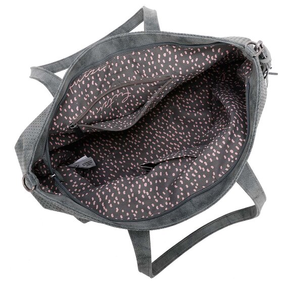 Fritzi aus Preußen Jordy Vintage Borsa shopper 40 cm