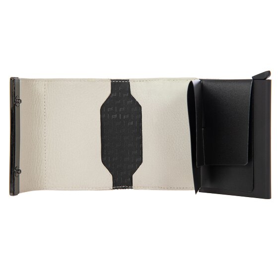 Porsche Design Porta carte di credito RFID in pelle 10 cm