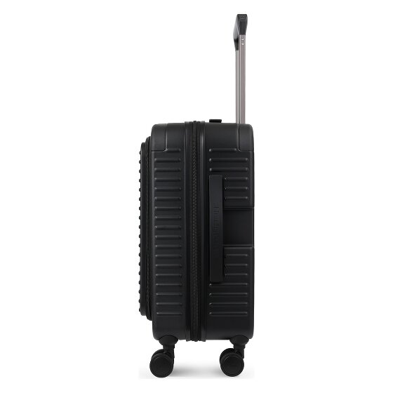 Hedgren Raku 4 ruote Carrello della cabina 55 cm Scomparto per laptop