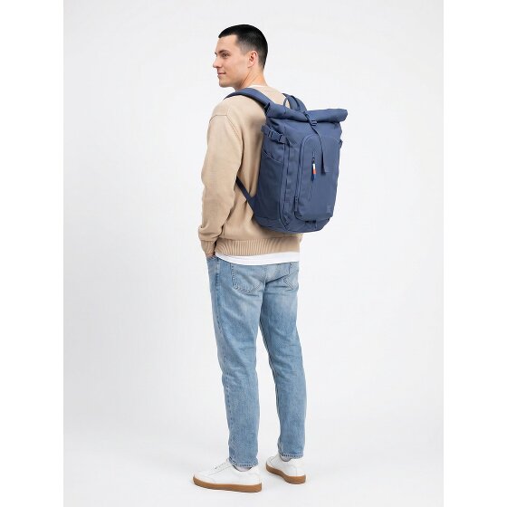 GOT BAG Rolltop Adventure Zaino da giorno 47 cm Vano porta PC