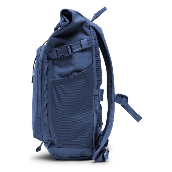 GOT BAG Rolltop Adventure Zaino da giorno 47 cm Vano porta PC