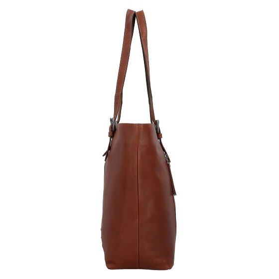 Jack Kinsky Montreal Borsa a tracolla Pelle 34 cm