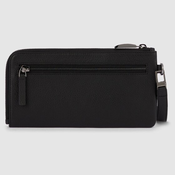 Piquadro Modus Borsa da uomo Vera Pelle 22.5 cm