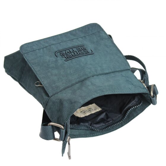 camel active Borsa a tracolla Journey 19 cm