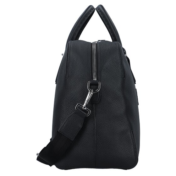 Boss Madison Borsa da viaggio Weekender Vera Pelle 45 cm