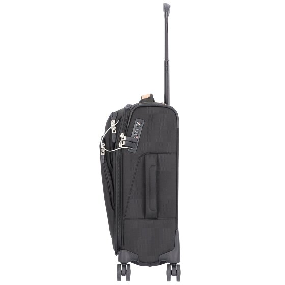 Samsonite Spark SNG ECO Spinner Trolley da cabina a 4 ruote 55 cm