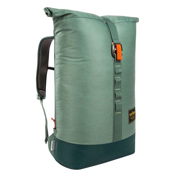 Tatonka Zaino City Rolltop Scomparto per laptop da 50 cm