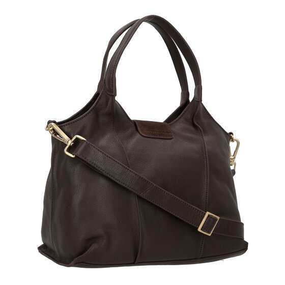 Harbour 2nd Silvana Borsa a tracolla Pelle 30 cm