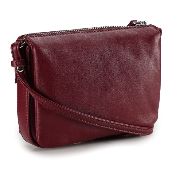 Liebeskind Nina Mini Borsa Borsa a tracolla Pelle 18 cm