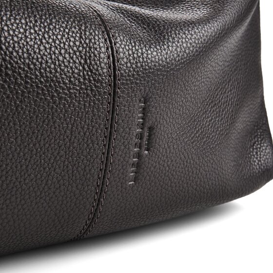 Liebeskind Paris Borsa a spalla Vera Pelle 36 cm