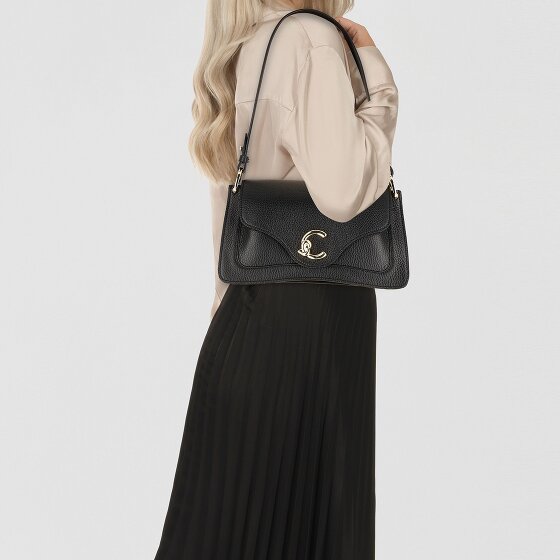 Coccinelle C-Me Borsa a tracolla Pelle 28 cm