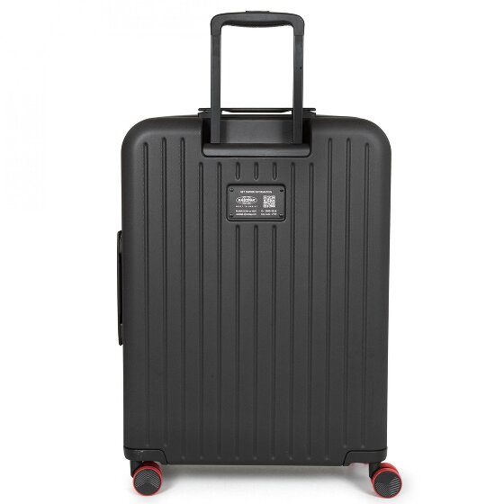 Eastpak CNNCT M Trolley a 4 ruote 65 cm Scomparto per laptop