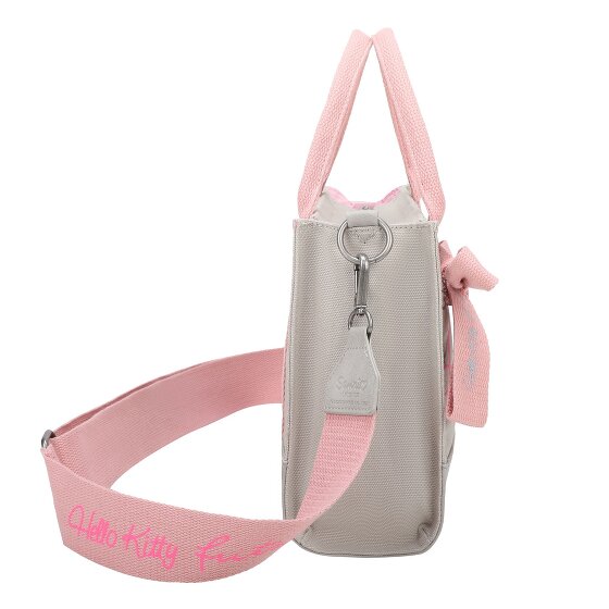 Fritzi aus Preußen Hello Kitty fritzi Canvas Borsetta 26 cm