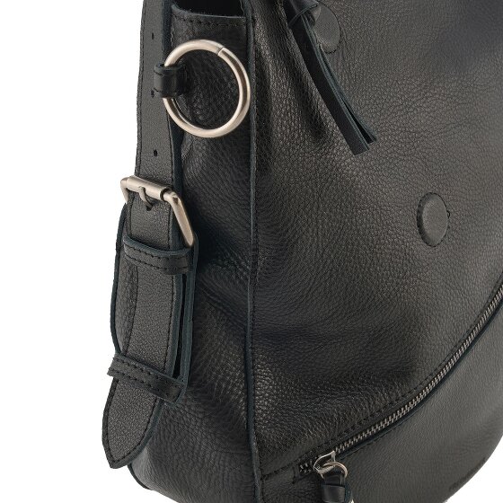 FredsBruder My Forever Friend Borsa a tracolla Pelle 31 cm