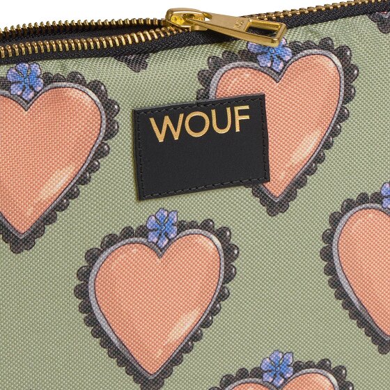 Wouf Daily Custodia per tablet 29 cm