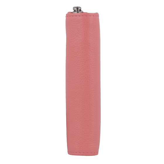 Golden Head Madrid Portafoglio Protezione RFID Vera Pelle 11.5 cm