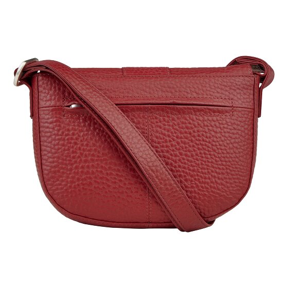 Voi Hirsch Borsa a tracolla Vera Pelle 24.5 cm