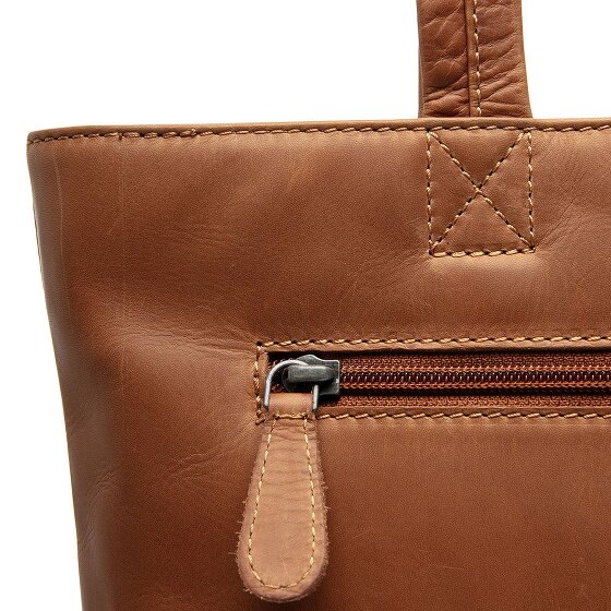 The Chesterfield Brand Alveron Borsa shopper Pelle 33 cm Scomparto per laptop