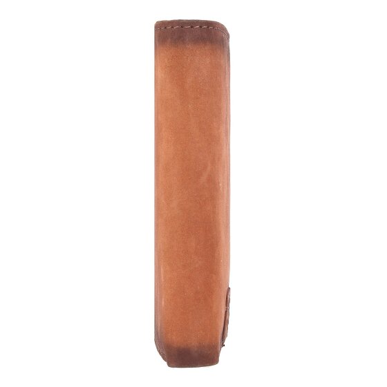 camel active Dallas Portafoglio Protezione RFID Pelle 11 cm