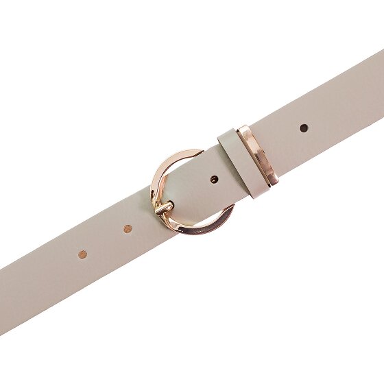 Vanzetti Cintura Pelle