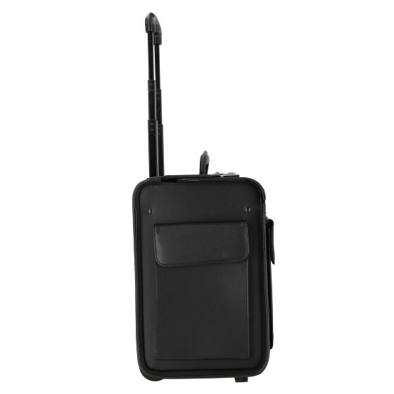 Dermata 2 ruote Carrello pilota 40 cm