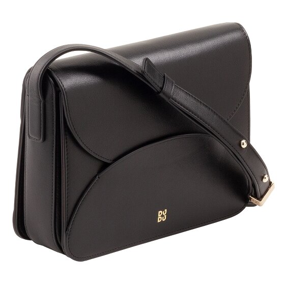 DuDu Borsa a tracolla Pelle 21 cm