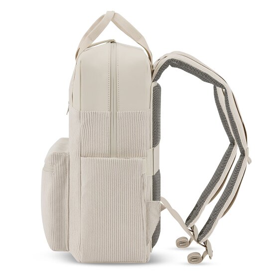 Kapten & Son Bergen Pro Zaino da giorno 39 cm Scomparto per laptop