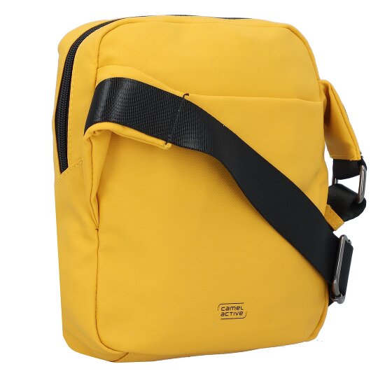 camel active Borsa a tracolla Explore 24 cm