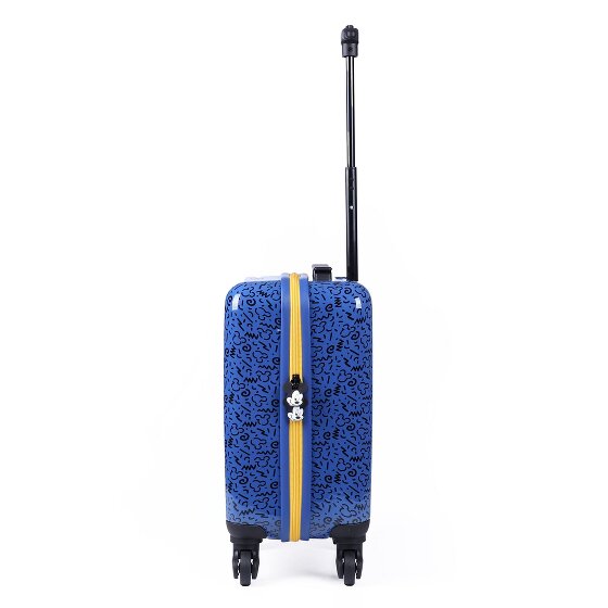 Samsonite Daydream Disney 4 ruote Carrello per bambini 45 cm