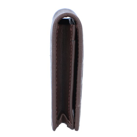 Davidoff Icon Custodia per carta di credito Pelle 10.5 cm