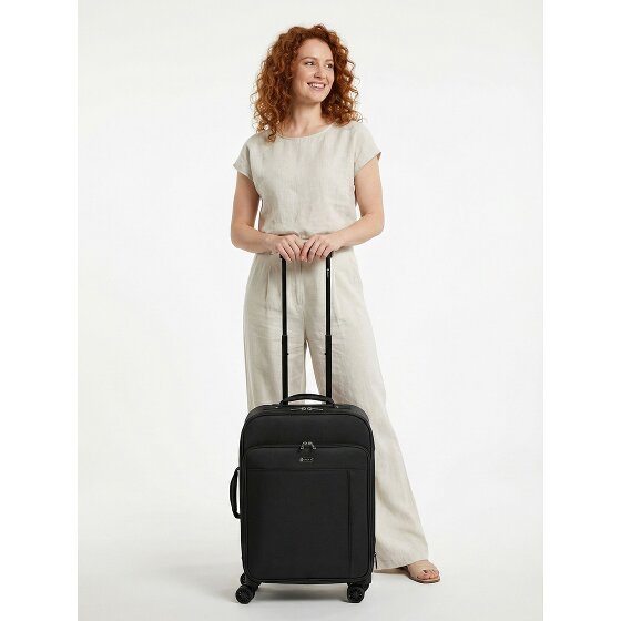 Check.In Sevilla 3.0 4 ruote Trolley cabina S 53 cm
