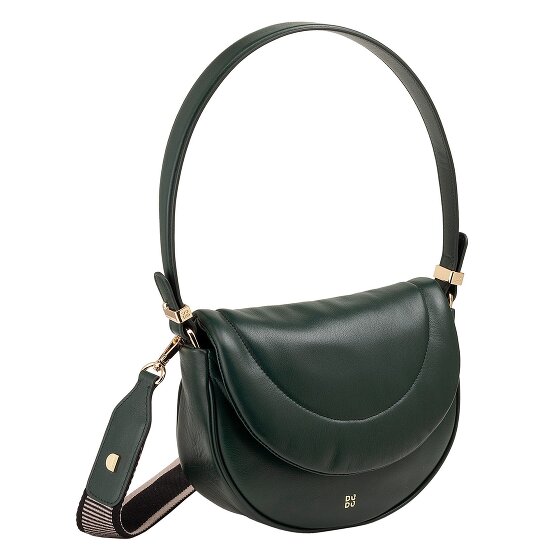 DuDu Borsa a spalla Vera Pelle 22 cm