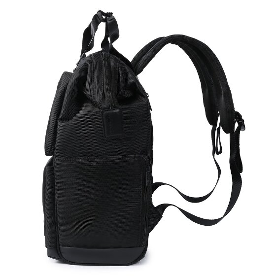 Hedgren Next Clip Zaino da giorno Protezione RFID 39 cm Scomparto per laptop