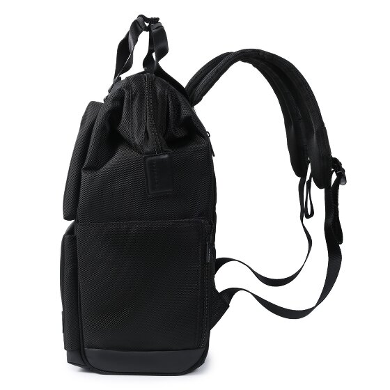 Hedgren Next Clip Zaino da giorno Protezione RFID 39 cm Scomparto per laptop