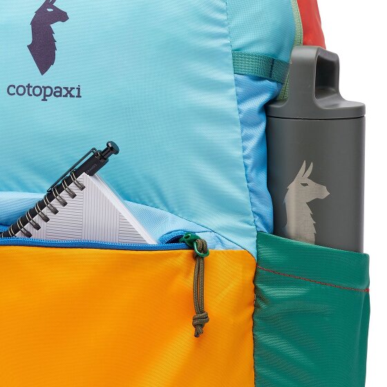 Cotopaxi Chiquillo 26 L Zaino da giorno 49 cm Scomparto per laptop