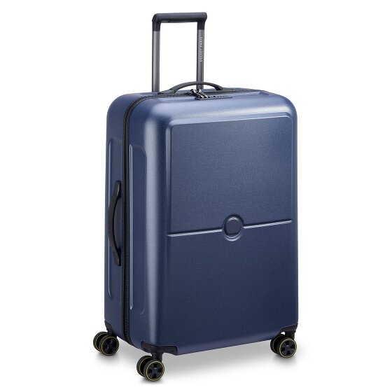 Delsey Paris Turenne 2.0 4 ruote Carrello 72 cm