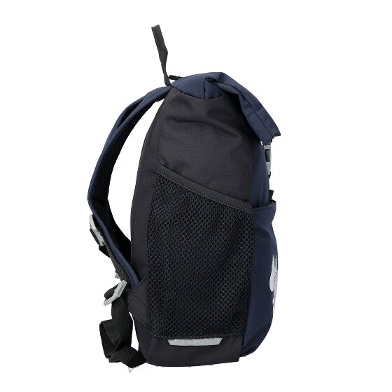 Jack Wolfskin Moomin Island Mini Zaino per bambini 31 cm