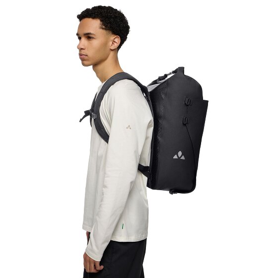 Vaude Aqua 26 L Zaino da giorno 43 cm Vano porta PC
