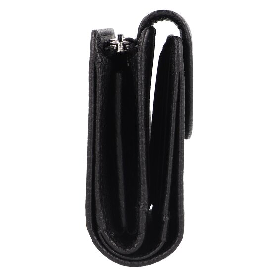 AIGNER Portafoglio Protezione RFID Pelle 14 cm