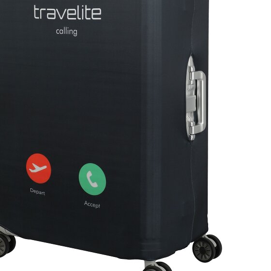 Travelite Accessoire Coprivaligia 56 cm