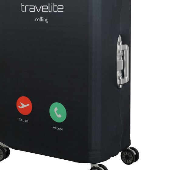 Travelite Accessoires Coprivaligia 56 cm